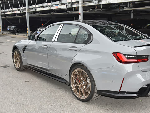 2024 M3Žγ M xDrive 