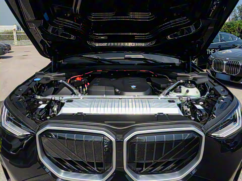 2025�� xDrive30L ������ M�˶���ҹ��װ