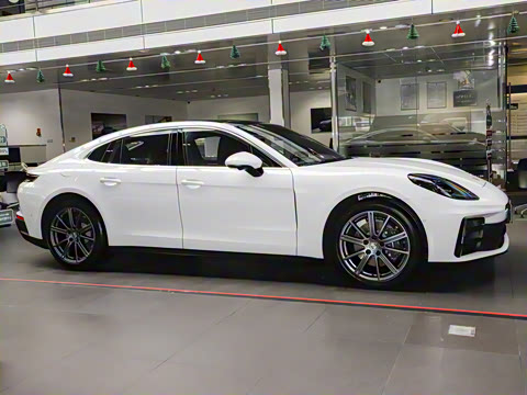 2026�� Panamera 2.9T