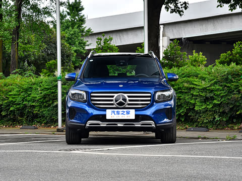 2026�� GLB 220 ������