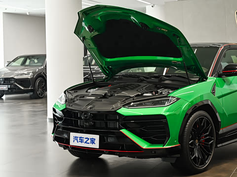 2026�� 4.0T Tettonero �ر��