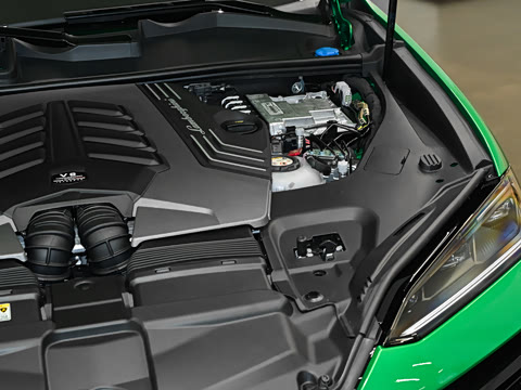 2026�� 4.0T Tettonero �ر��