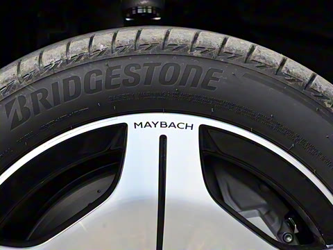 2025�� �Ŀ� S 480 4MATIC