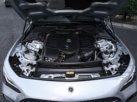 2026�� CLE 300 4MATIC �����ͽ��ܳ�