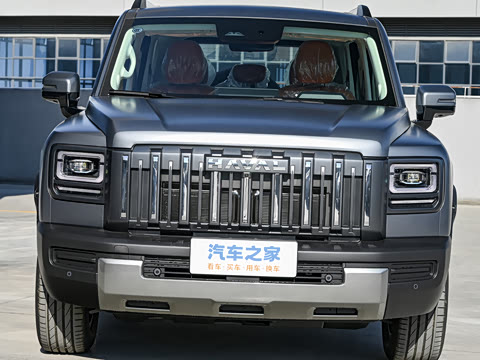 2025�� 2.0T 4WD Pro