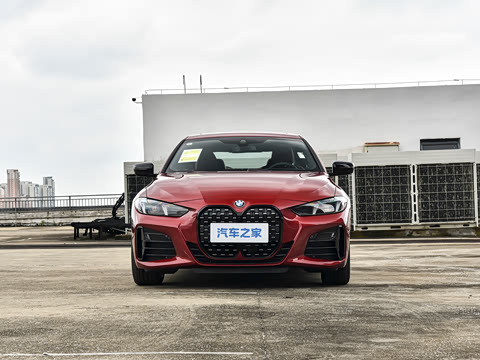 2026�� 430i M�˶���ҹ��װ