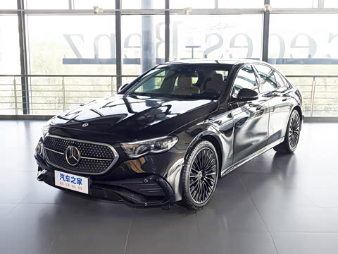 2026�� E 300 �������˶���