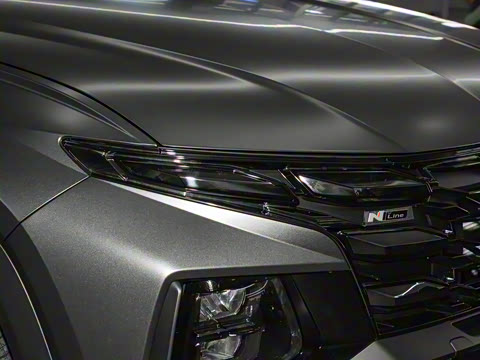 2025�� ;ʤL 1.5T ���� N-Line