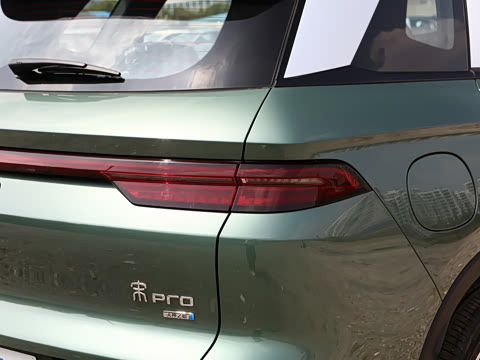 2026�� DM-i 220KM׿Խ��