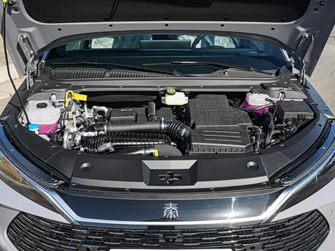 2026�� DM-i 210KM������