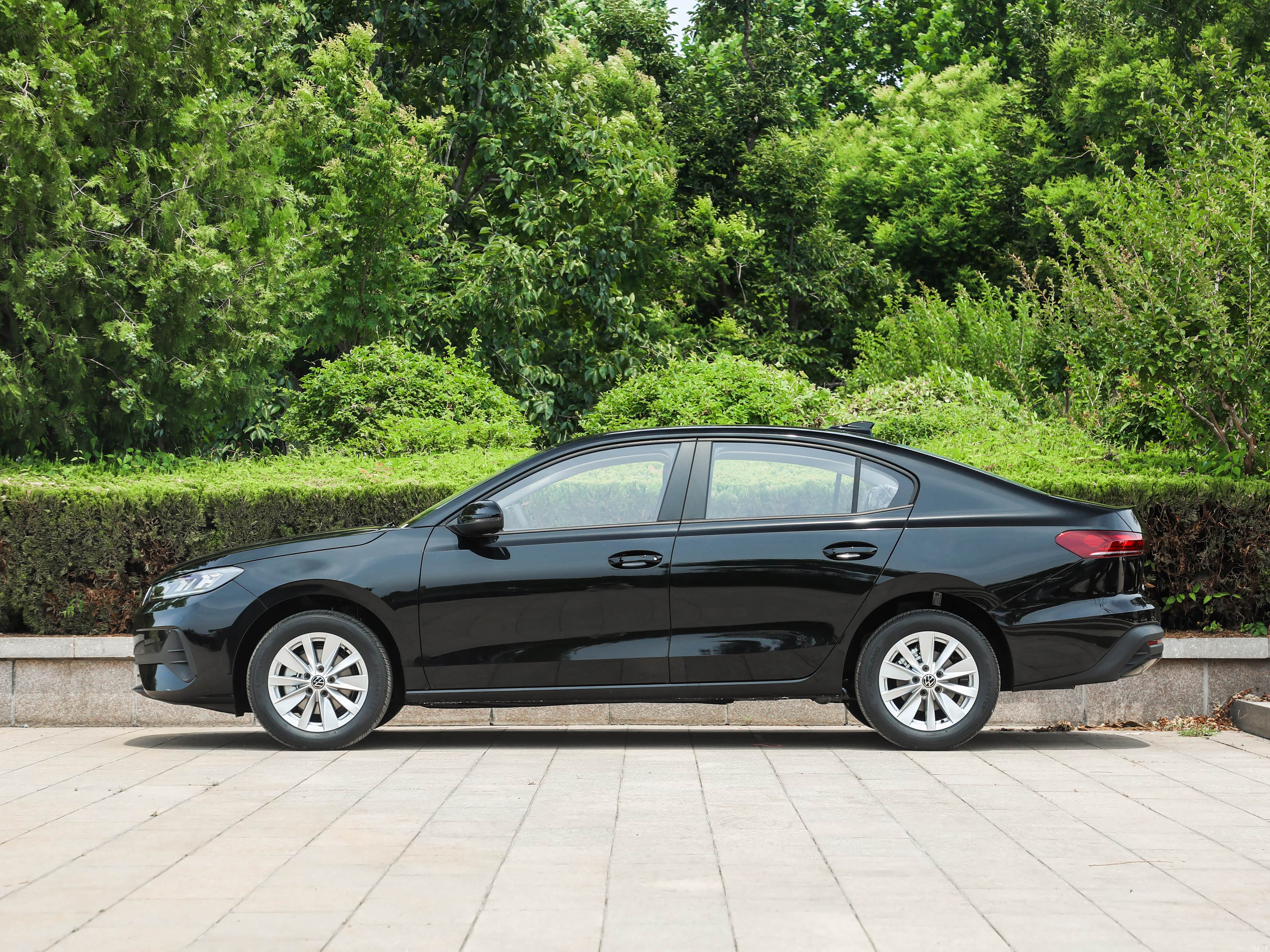 Volkswagen Sagitar, миниатюра 4