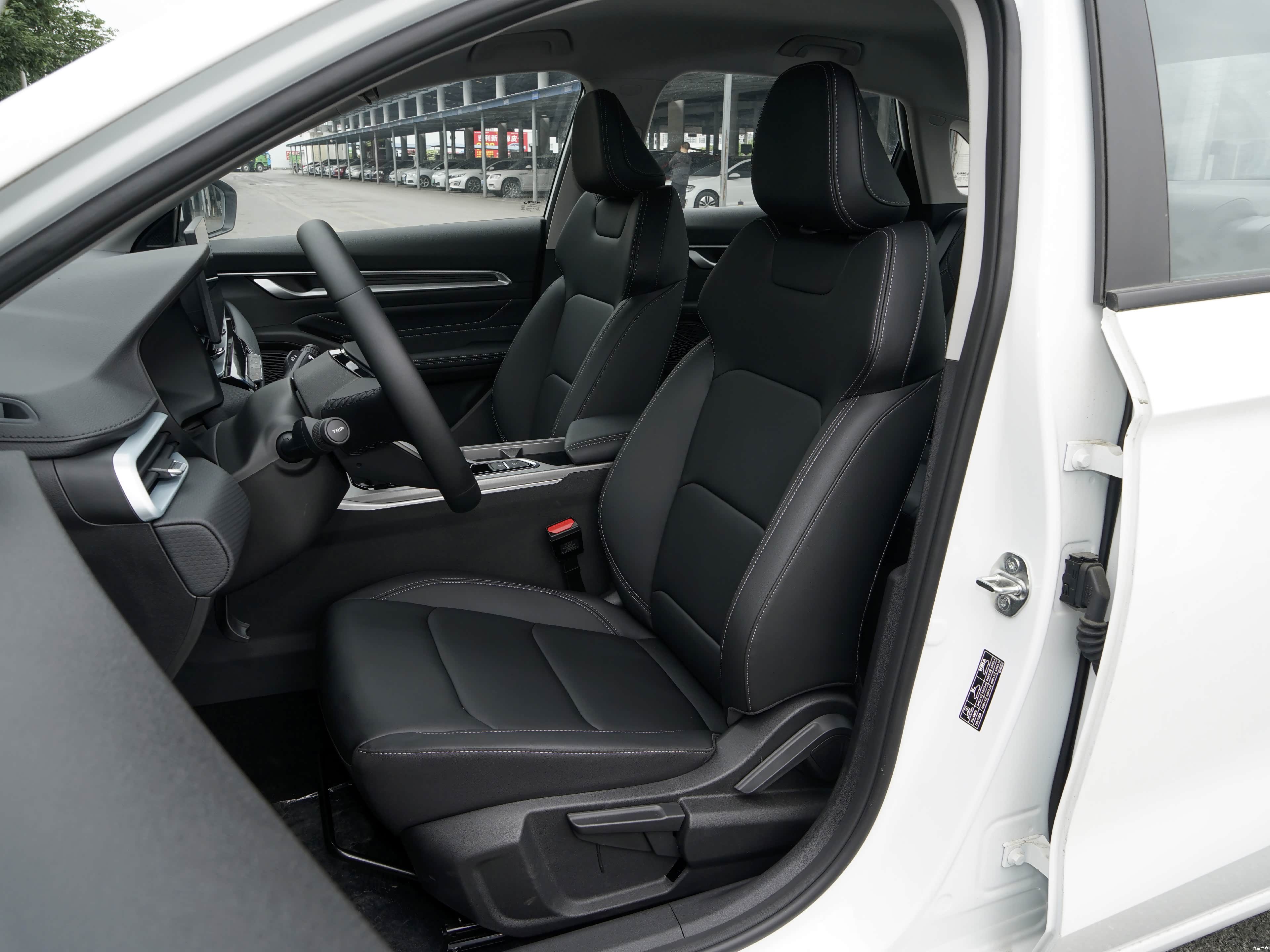 Geely Emgrand, миниатюра 22