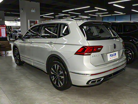 2025�� ���ڿ� 330TSI �Զ�����R-Line��ҫ��