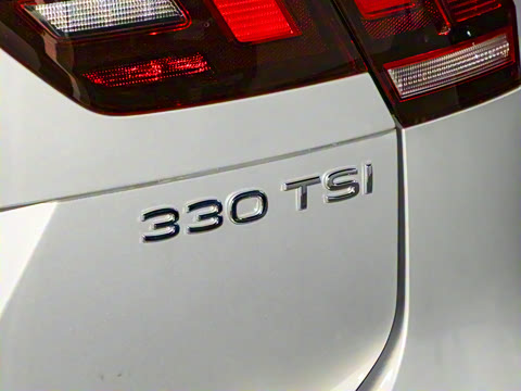 2025�� ���ڿ� 330TSI �Զ�����R-Line��ҫ��