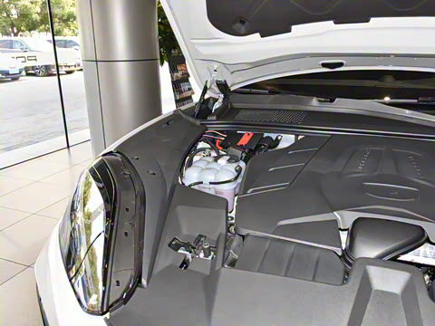 2026�� Cayenne Coup�� 3.0T