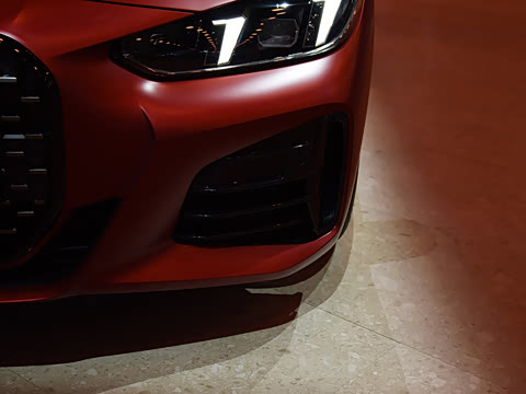 2024�� 430i ����M�˶���ҹ��װ