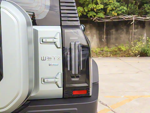 2025�� 206km XWD ��Խ�ӳ��� 7��