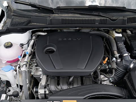 2027�� ���� 1.5L CVT������
