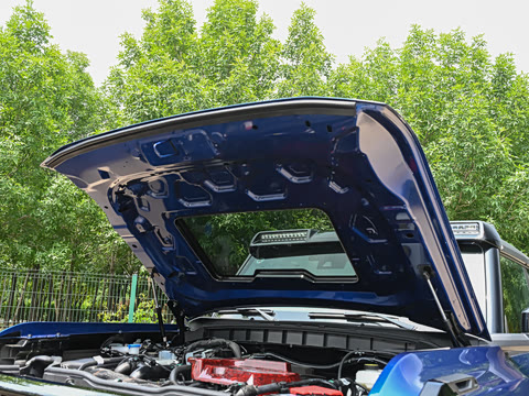 2026�� 2.3T ����SV7 �͹���