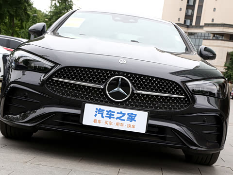 2026�� �Ŀ� CLE 300 4MATIC �����ͽ��ܳ�