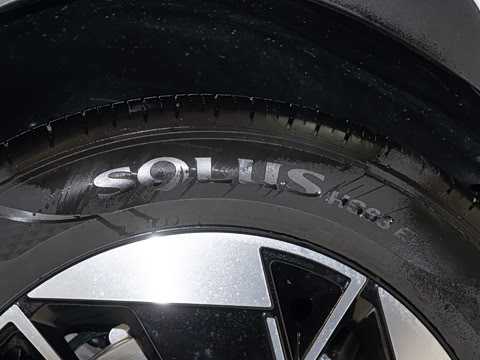 2025�� ����SMART�� 64.2kWh