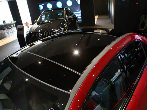 2025�� �Ŀ� AMG A 35 L 4MATIC