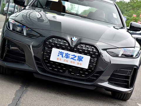 2026�� 430i M�˶���ҹ��װ