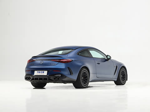 2026�� AMG CLE 53 4MATIC+ ���ܳ�