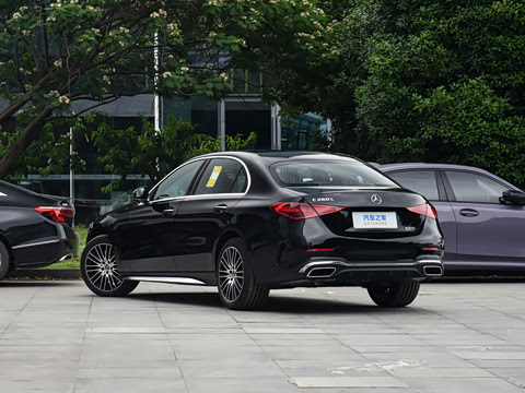 2026�� C 260 L �˶��ر��