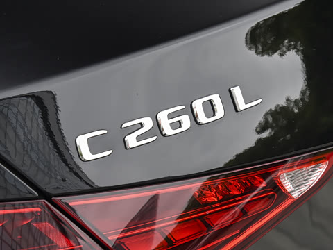 2026�� C 260 L �˶��ر��