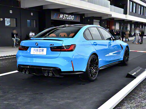 2024 M3Žγ M xDrive 