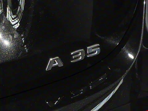 2025�� �Ŀ� AMG A 35 4MATIC
