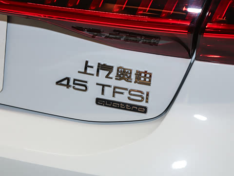 2025�� 45 TFSI quattro ������