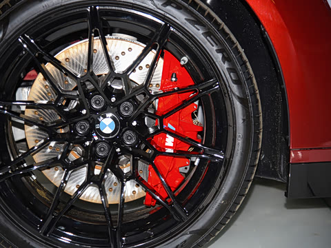 2024�� M4������ܳ� M xDrive ������