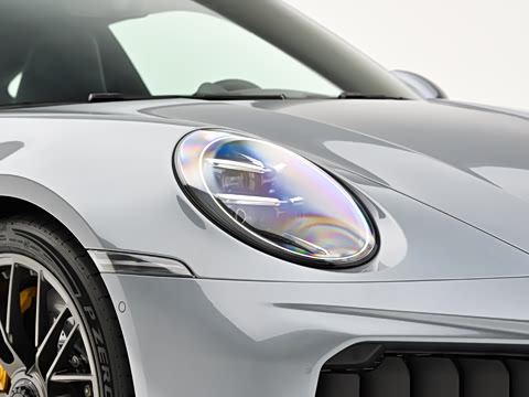 2026�� Turbo S 3.6T