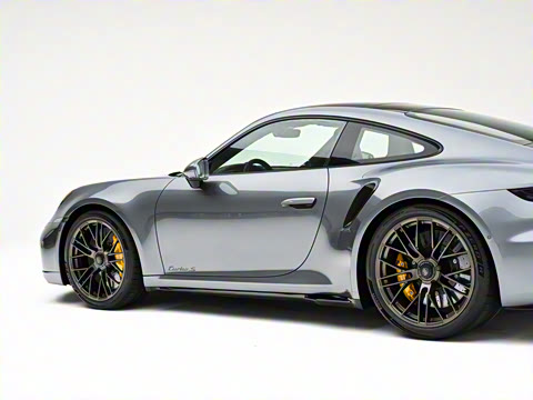 2026�� Turbo S 3.6T
