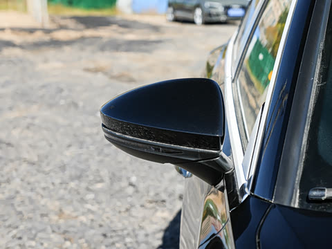 2026 55 TFSI quattro 