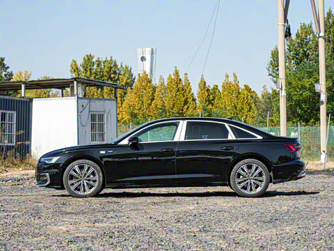 2026 55 TFSI quattro 