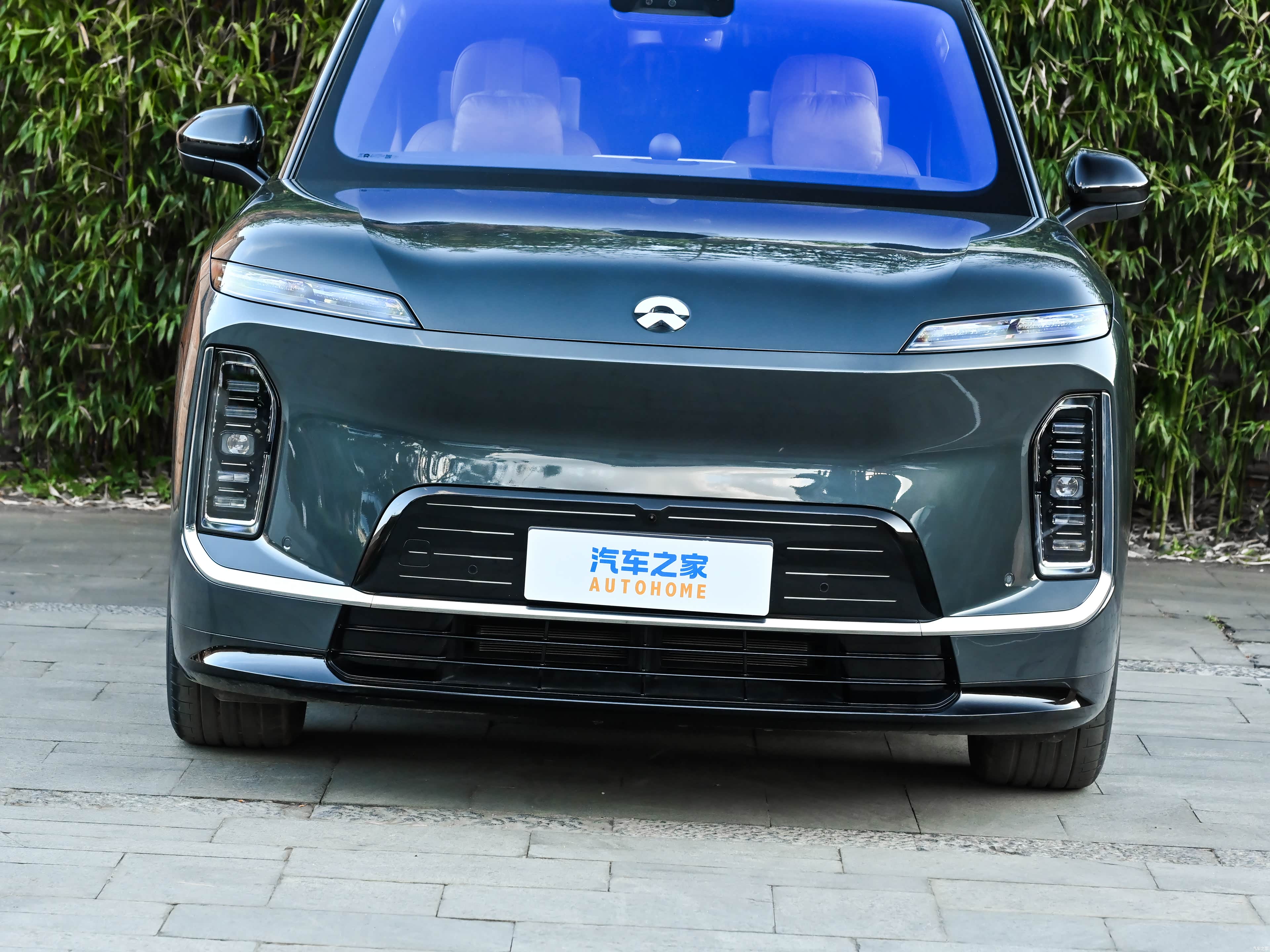 Nio ES9, миниатюра 4