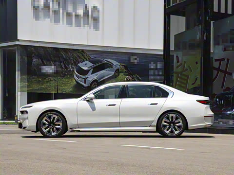 2023�� 740Li ������ ������װ