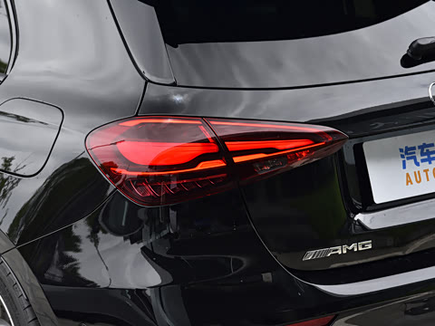 2026�� AMG A 45 S 4MATIC+