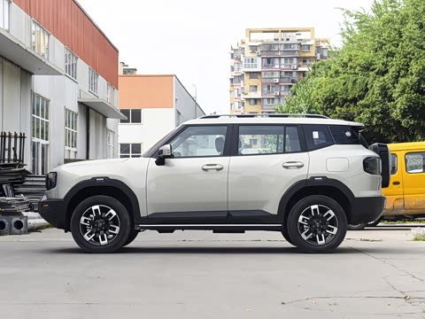 2026�� 2.0T XWD ��Խ