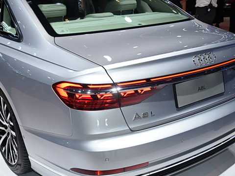 2025�� A8L 55 TFSI quattro �콢��