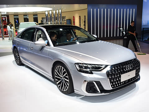 2025�� A8L 55 TFSI quattro �콢��