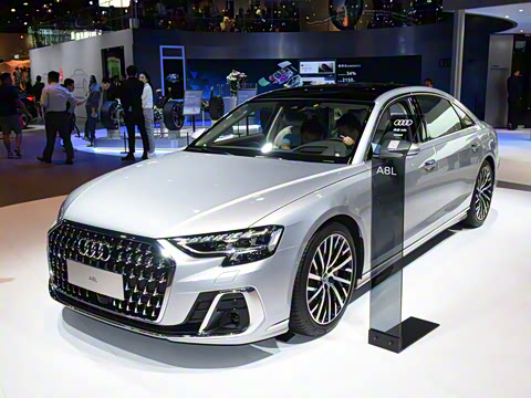 2025�� A8L 55 TFSI quattro �콢��