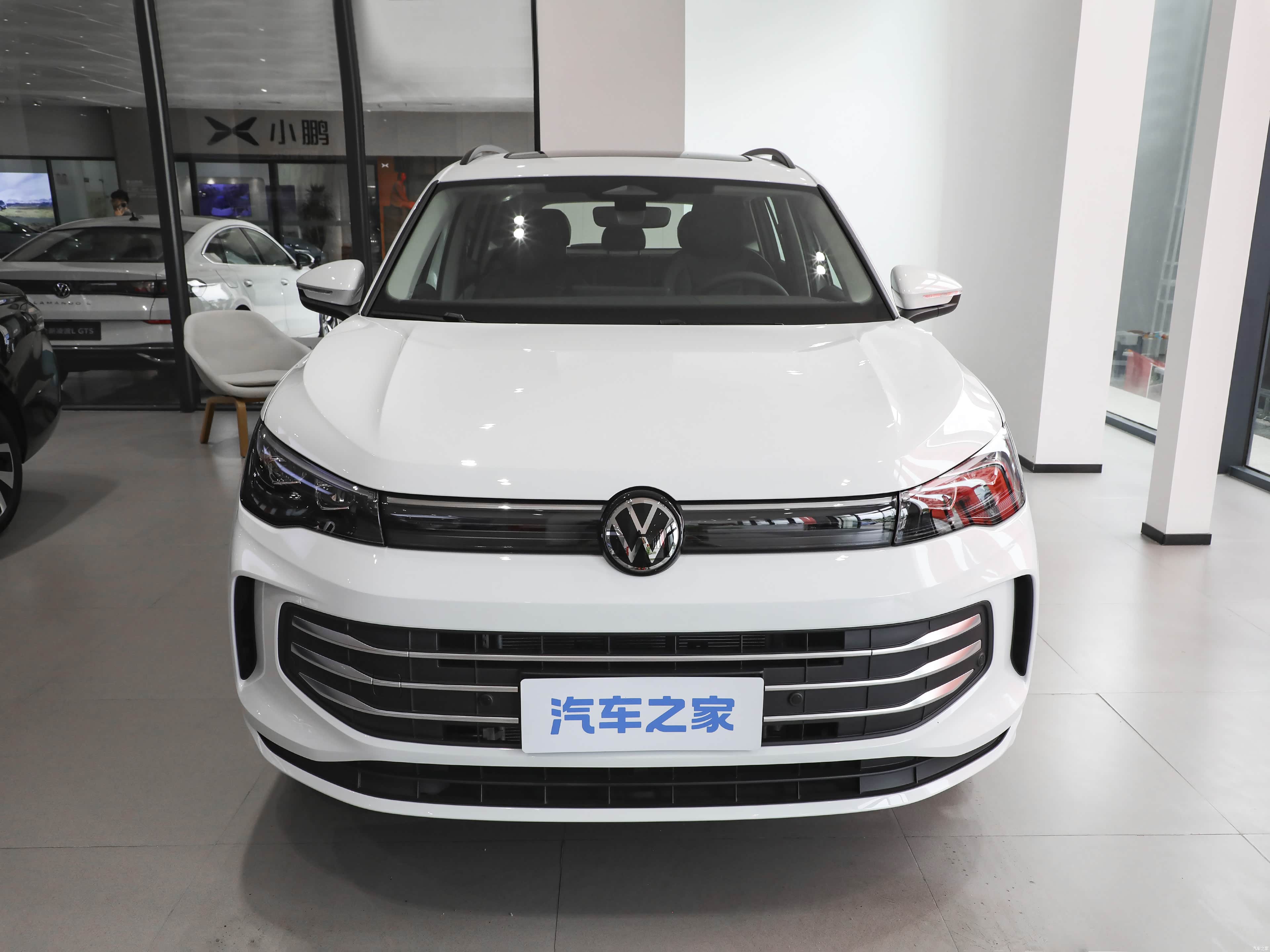 Volkswagen Tiguan, миниатюра 2