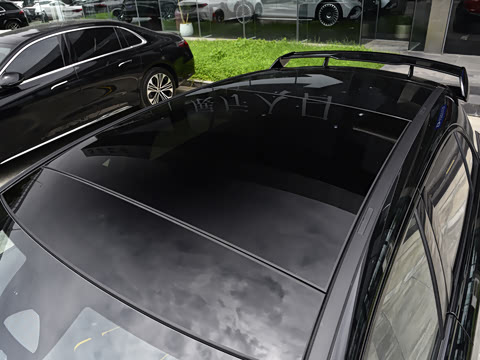 2026�� AMG A 45 S 4MATIC+