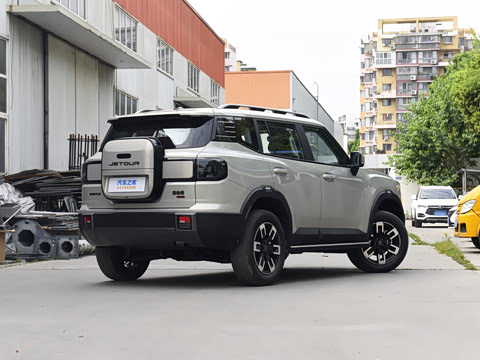 2026�� 2.0T XWD ��Խ