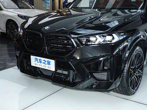 2024�� X5 M ������