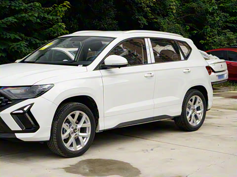 2026�� 280TSI �Զ�����Plus��